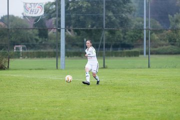 Bild 4 - Frauen SV Henstedt Ulzburg II - TSV Klausdorf : Ergebnis: 2:1